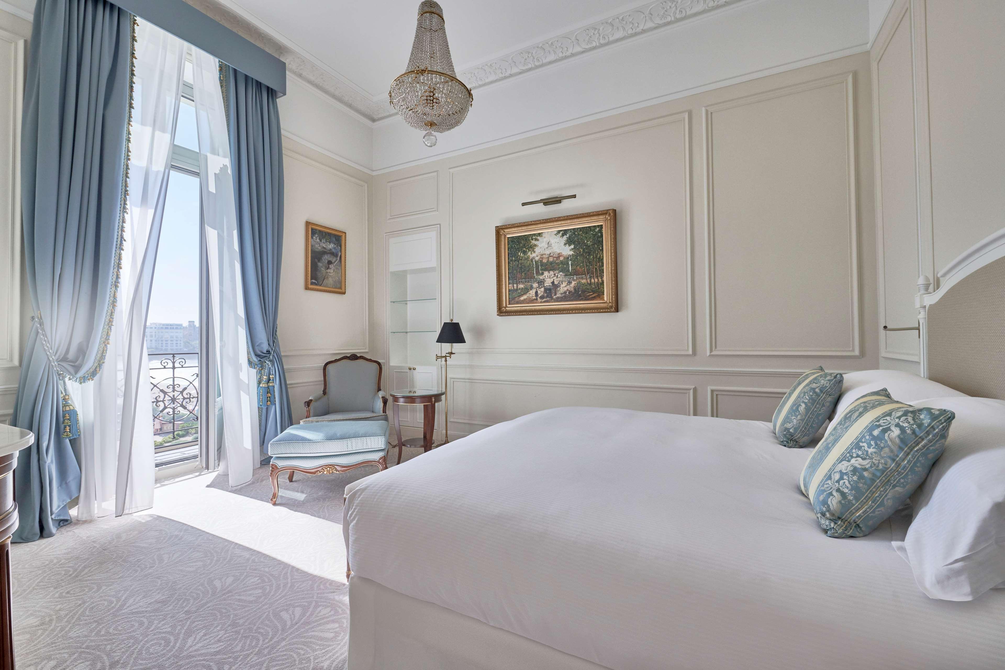 Hotel Du Palais Biarritz, In The Unbound Collection By Hyatt Exterior foto