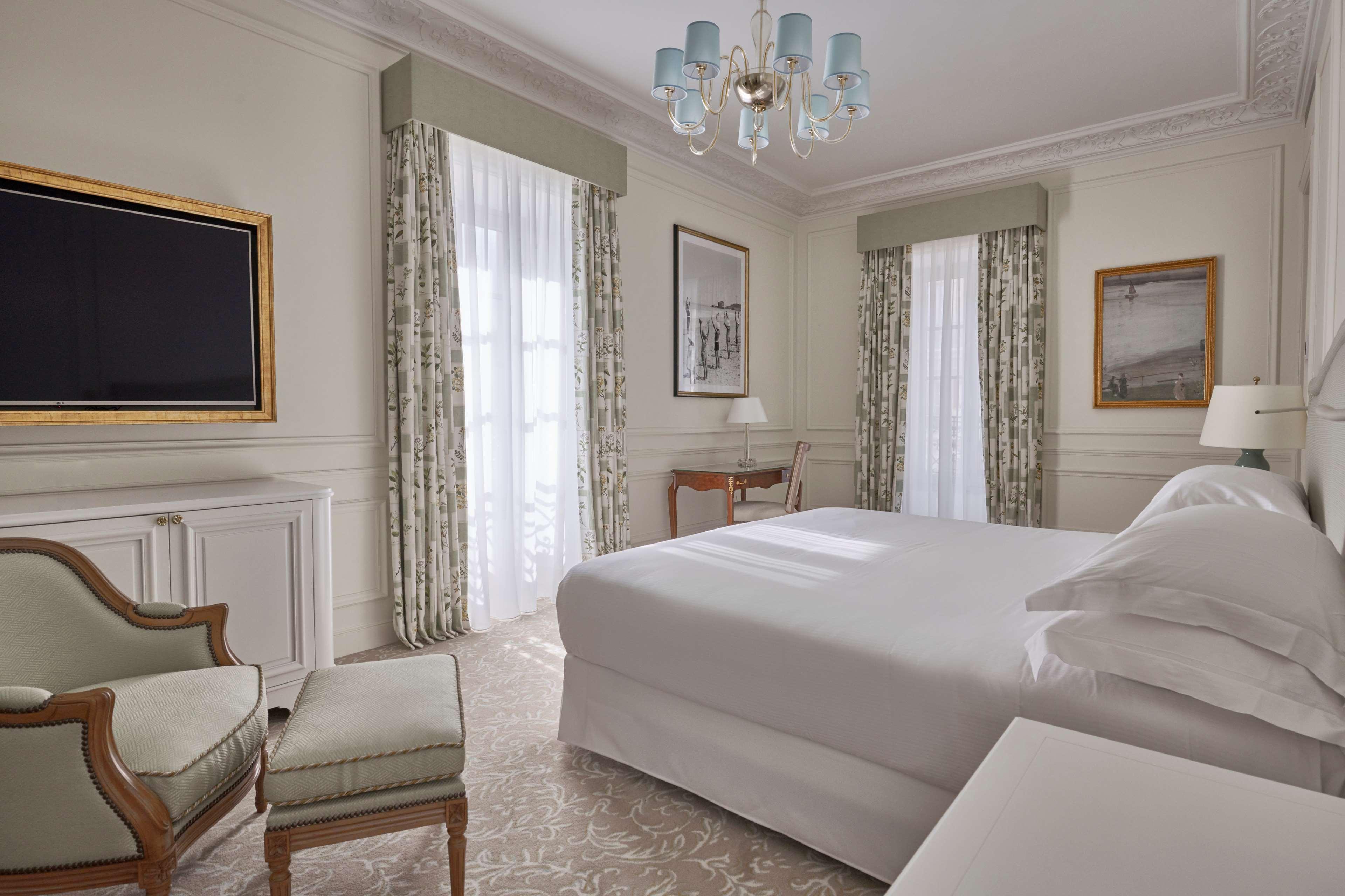 Hotel Du Palais Biarritz, In The Unbound Collection By Hyatt Exterior foto